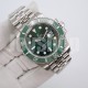 EW/롤렉스 서브마리너 40MM 헐크 116610LV 주빌리