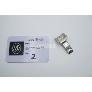 (판매 완료) 아이더블류씨 디버클 18MM (IWC-18)