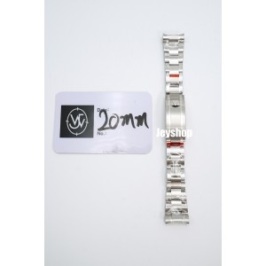 (판매 완료)롤렉스 20MM v6공장 904스틸 (R-8)