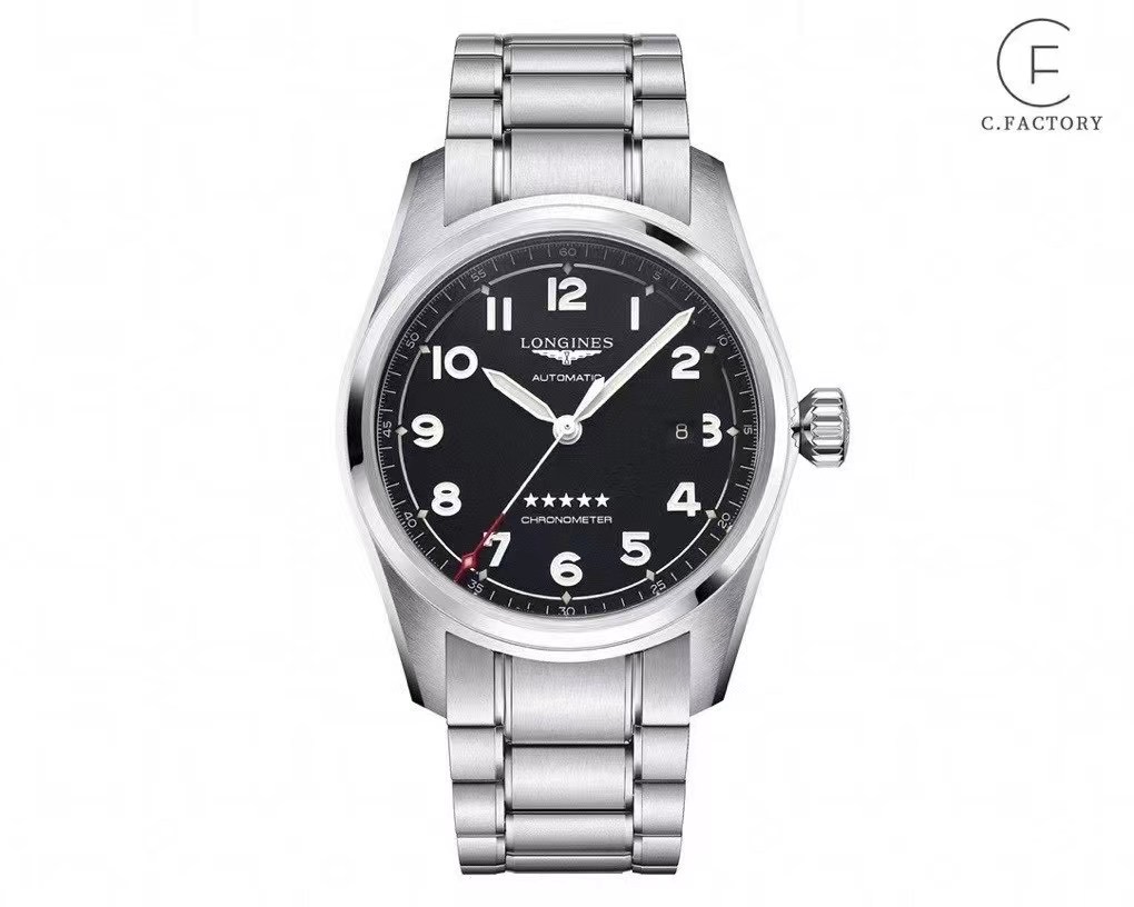 CF 론진 스피릿  V2  42MM  L3.811.4.53.6