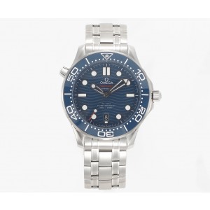 VS 오메가 씨마스터 다이버 300M//