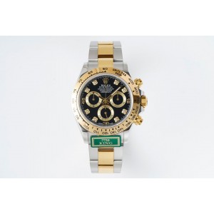 KING/롤렉스 데이토나/