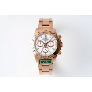 KING/롤렉스 데이토나/