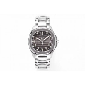 ZF/파텍필립 아쿠아 너트 V3