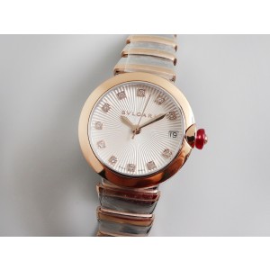 BV/ 불가리 LVCEA 33MM/