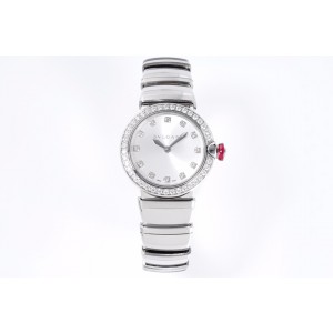 BV/ 불가리 LVCEA 28MM/