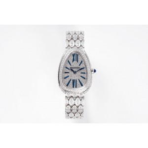 BV 불가리 SerpentiSeduttori 33MM