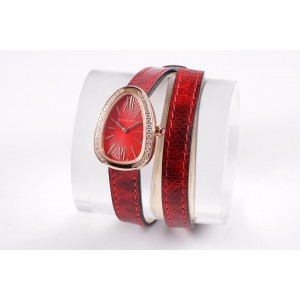 BV 불가리 SerpentiSeduttori 27MM