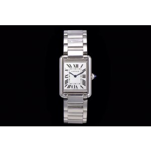 F1/ 까르띠에 탱크 TANK MUST large