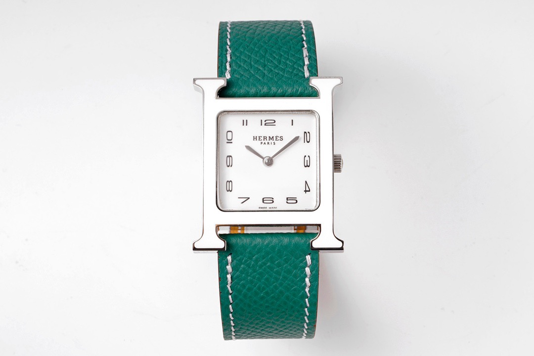 BV/에르메스 HEURE H 26MM
