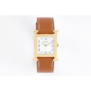 BV/에르메스  H아워 HEURE H 26MM