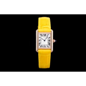 F1/까르띠에  탱크  Tank Louis 29.5MM×22MM & 33.7MM×25.5MM