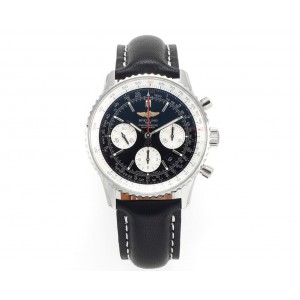 BLS/브라이틀링  네비타이머  V2//