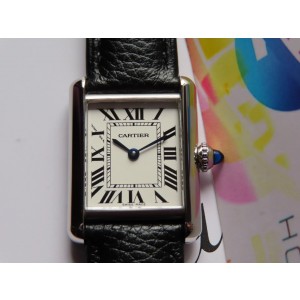 DR/까르띠에 탱크 29MM×22MM