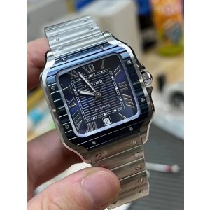 BV/까르띠에 산토스