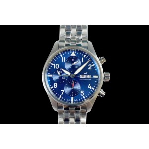 AZ/아이더블유씨 파일럿 IW388102