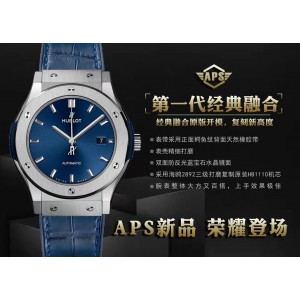 APS/ 위블로 클래식 퓨전