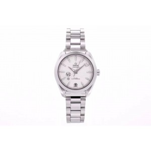 VS 오메가 아쿠아테라 150M  34MM