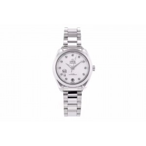 VS 오메가 아쿠아테라 150M  34MM