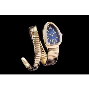 BV 불가리 Serpenti