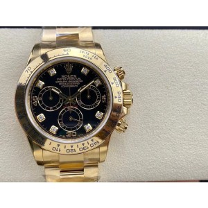 Clean 클린/ 롤렉스 데이토나 4130