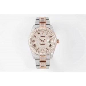 TW/롤렉스 데이저스트 41MM