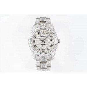 TW/롤렉스 데이저스트 41MM