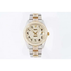 TW/롤렉스 데이저스트 41MM