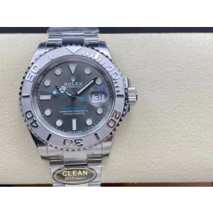 CLEAN/롤렉스 요트마스터 40MM