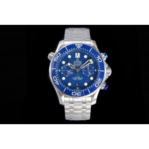 OM/오메가 씨마스터 다이버 300M