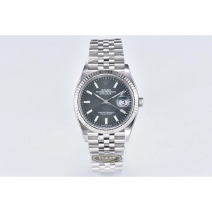 CLEAN클린/롤렉스 데이저스트 126234 36MM//