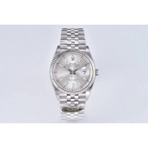 CLEAN클린/롤렉스 데이저스트 126234 36MM//