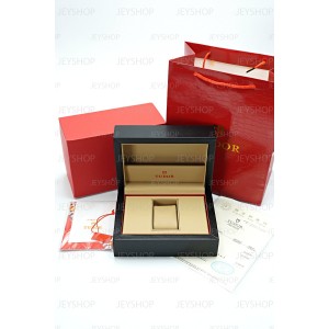 튜더 시계 박스