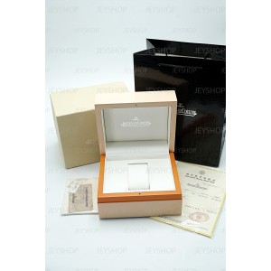 예거 르쿨트르 시계 박스  no stock