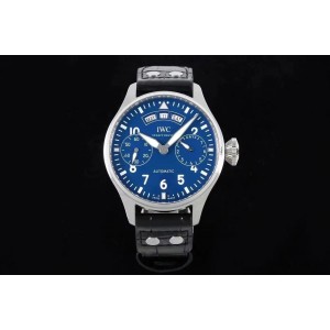 AZ/IWC 파일럿 IW502708