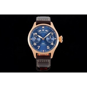 AZ/IWC 파일럿 IW502701