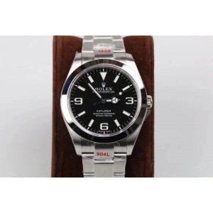 GM/ 롤렉스 익스플로러 39MM