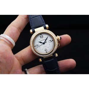 3K/까르띠에 파샤