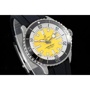 TF/브라이틀링 슈퍼오션 44MM//