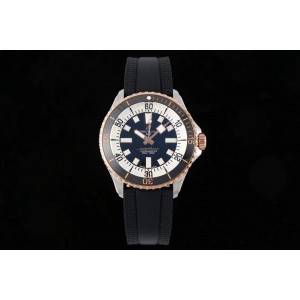 TF/브라이틀링 슈퍼오션 44MM//