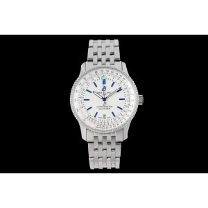 TF/브라이틀링 네비타이머 41MM/