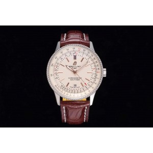 TF/브라이틀링 네비타이머 41MM/