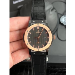 JJZ/위블로 클래식 퓨전 CLASSIC FUSION 42MM