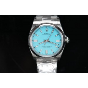 CLEAN/롤렉스 오이스터퍼폐추얼 36MM 126000//
