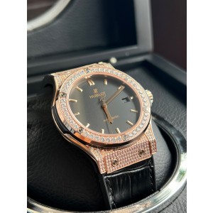 HB/위블로 위블로 클래식 퓨전 42MM