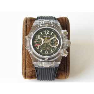 HB/위블로 빅뱅 Big Bang 45MM V2