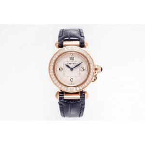 AF/까르띠에 파샤 30MM