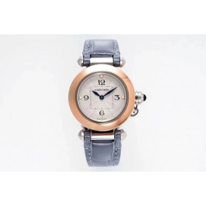 AF/까르띠에 파샤 30MM