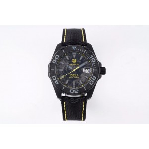 TAR/태그호이어 아쿠아레이서 41MM