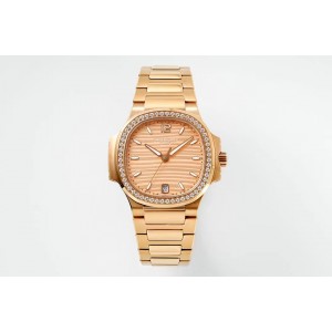 PPF/파텍필립 노틸러스 7118